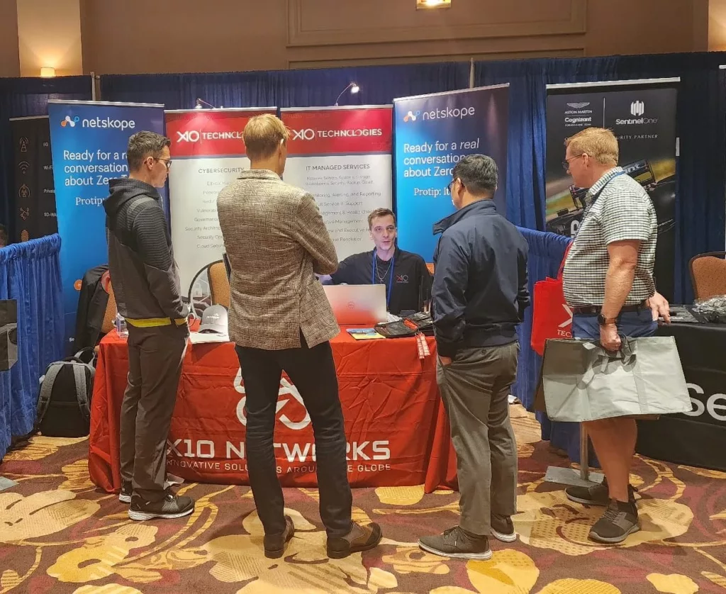 MISA BC Fall Conference