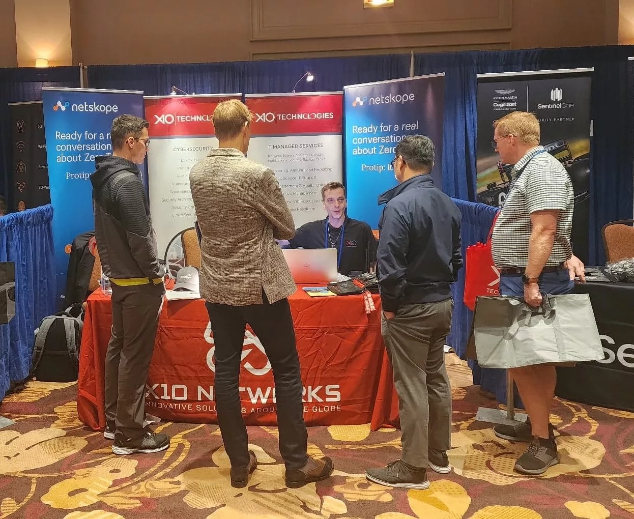 MISA BC Fall Conference