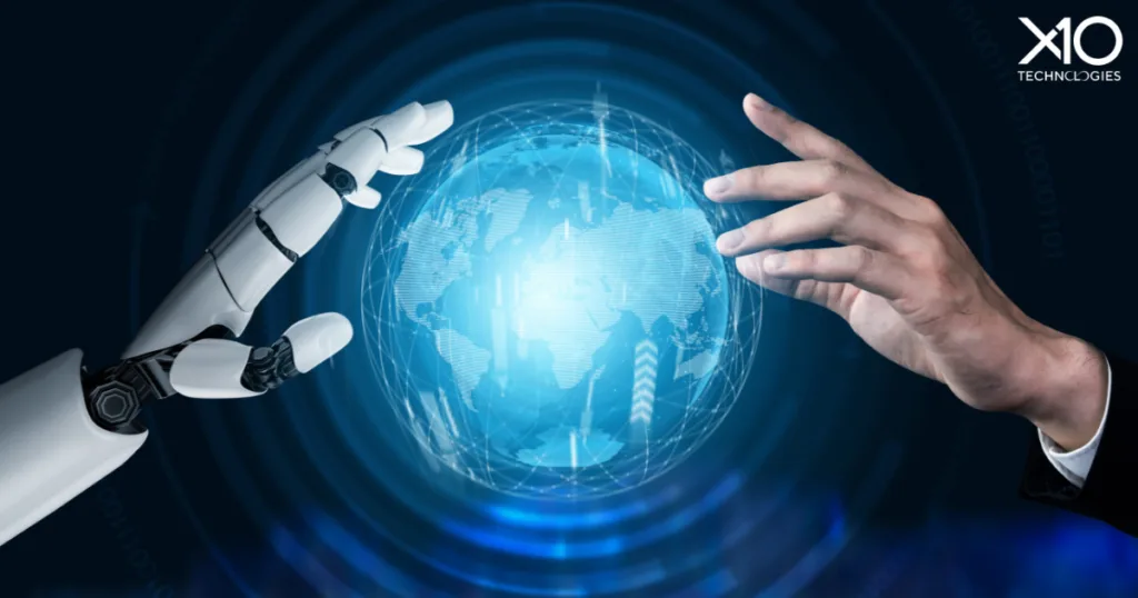 AI for Cyber Defense
