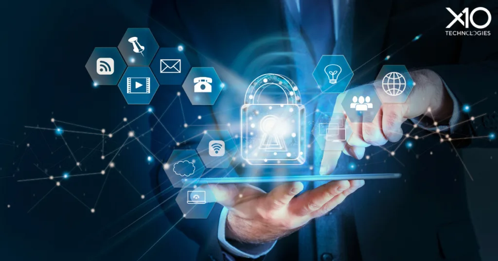 Global Cybersecurity Practices