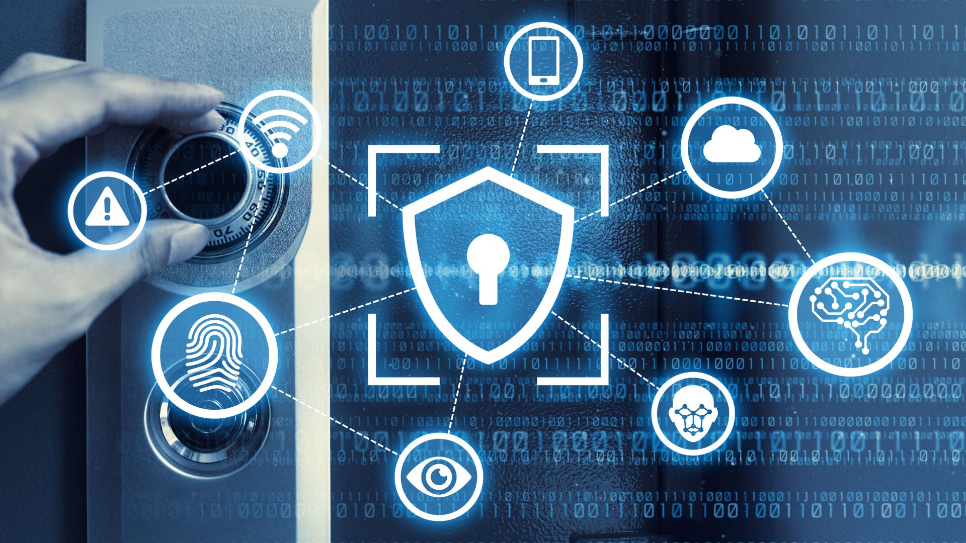 Security Forensics​