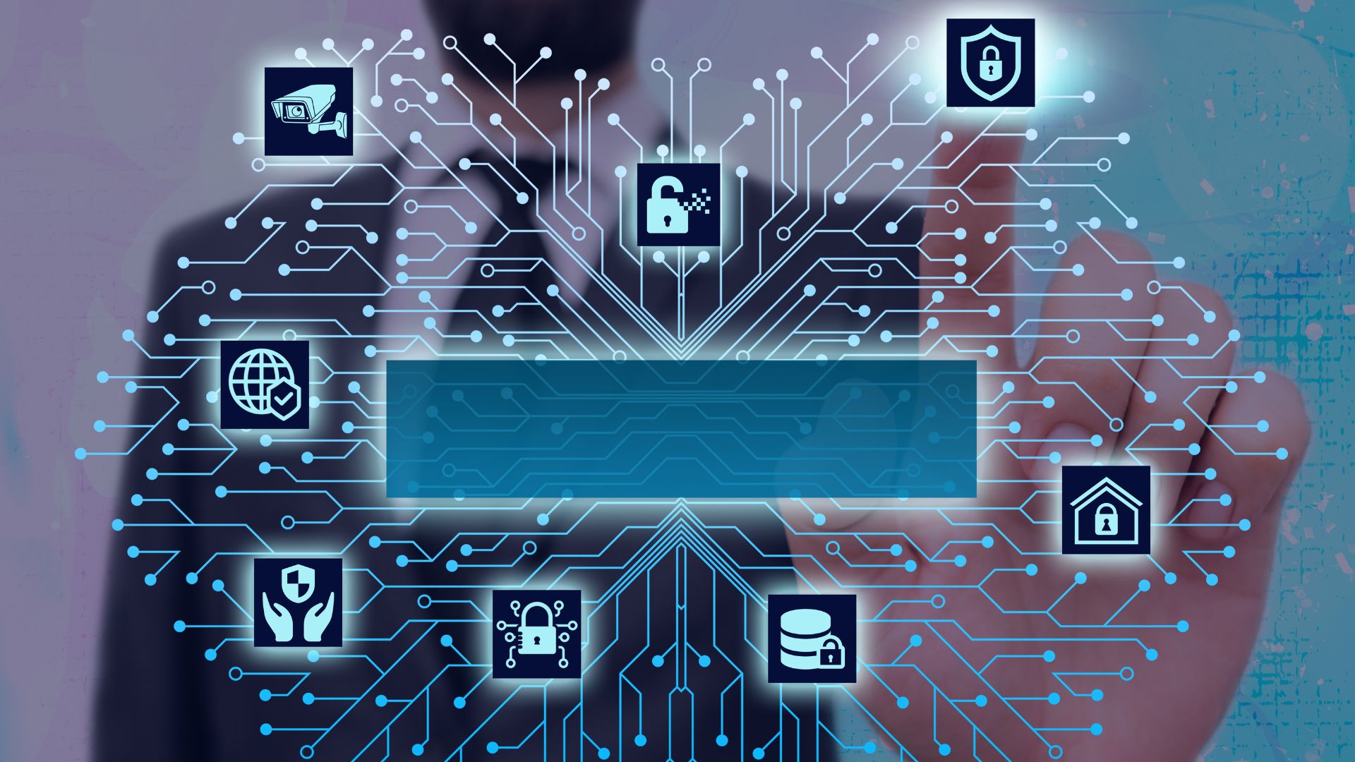 Network Access Control​