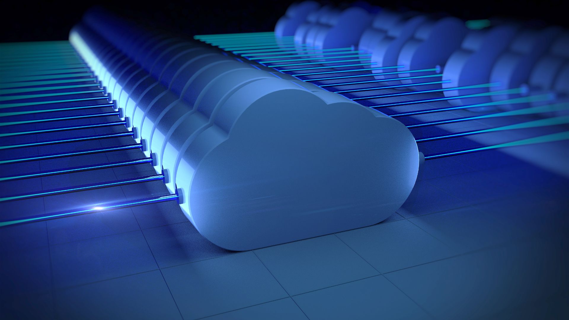 Cloud & Hybrid Cloud