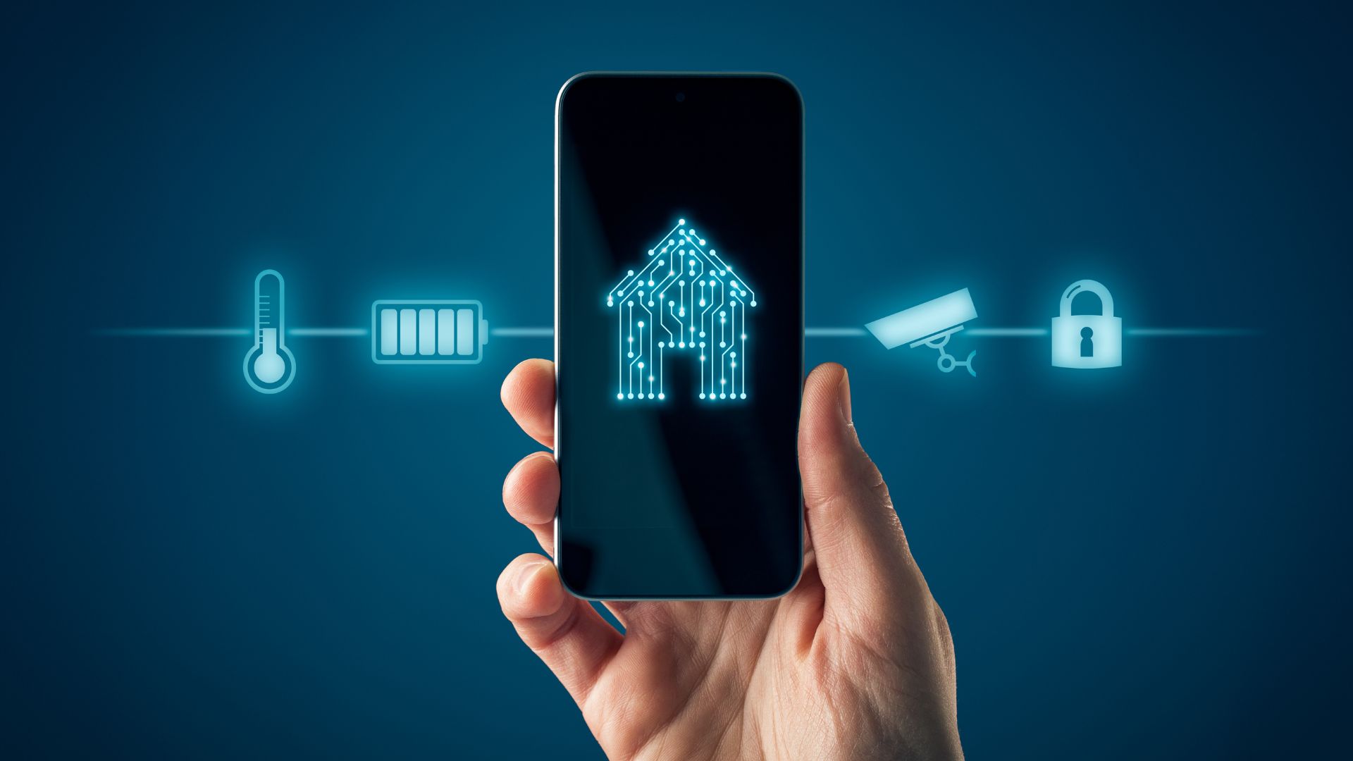 Smart Building Systems