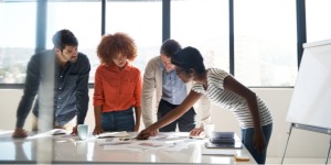 Design and Implementation Services