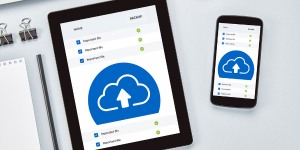 Backup and Disaster Recovery Services
