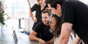 Collaboration Solutions