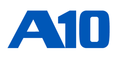 A10 logo