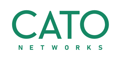 CATO NETWORKS LOGO