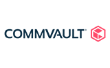 COMMVAULT LOGO