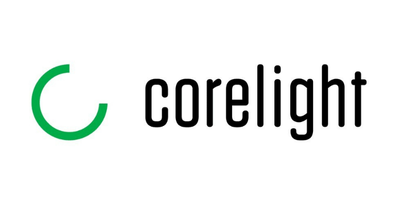 CORELIGHT LOGO