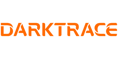 DARKTRACE LOGO