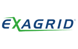 EXAGRID LOGO