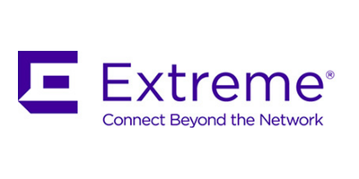 Extreme Networks Logo