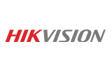 HIKVISION LOGO