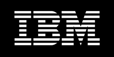 IBM LOGO