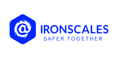 IRONSCALES LOGO