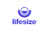 LIFESIZE LOGO