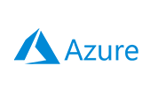 MICROSOFT AZURE LOGO