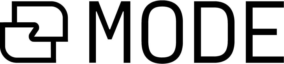 MODE LOGO