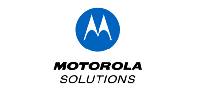 MOTOROLA SOLTIONS LOGO