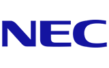NEC LOGO