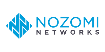 NOZOMI NETWORKS LOGO
