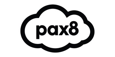 PAX8 LOGO