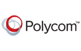 POLYCOM LOGO