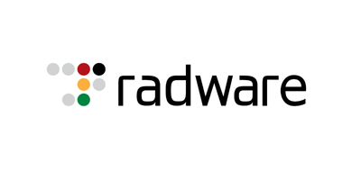 RADWARE LOGO