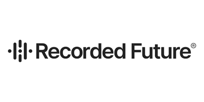 RECORDED FUTURE LOGO