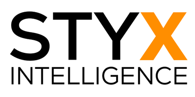 STYX INTELLIGENCE LOGO