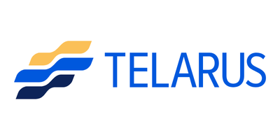 TELARUS LOGO