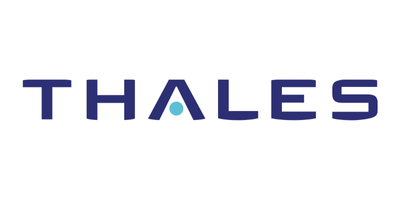 THALES LOGO