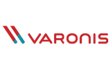 VARONIS LOGO