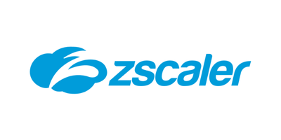 ZSCALER LOGO