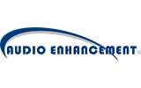 AUDIOENHANCEMENT LOGO