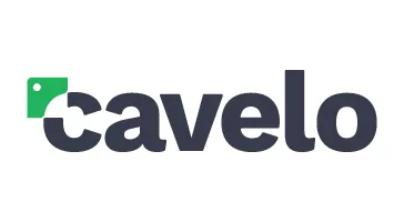 CAVELO LOGO
