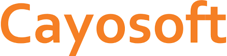 cayosoft-logo