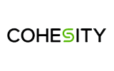 COHESITY LOGO