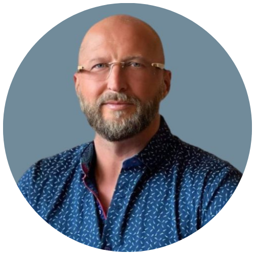 Oleg Ivanov
